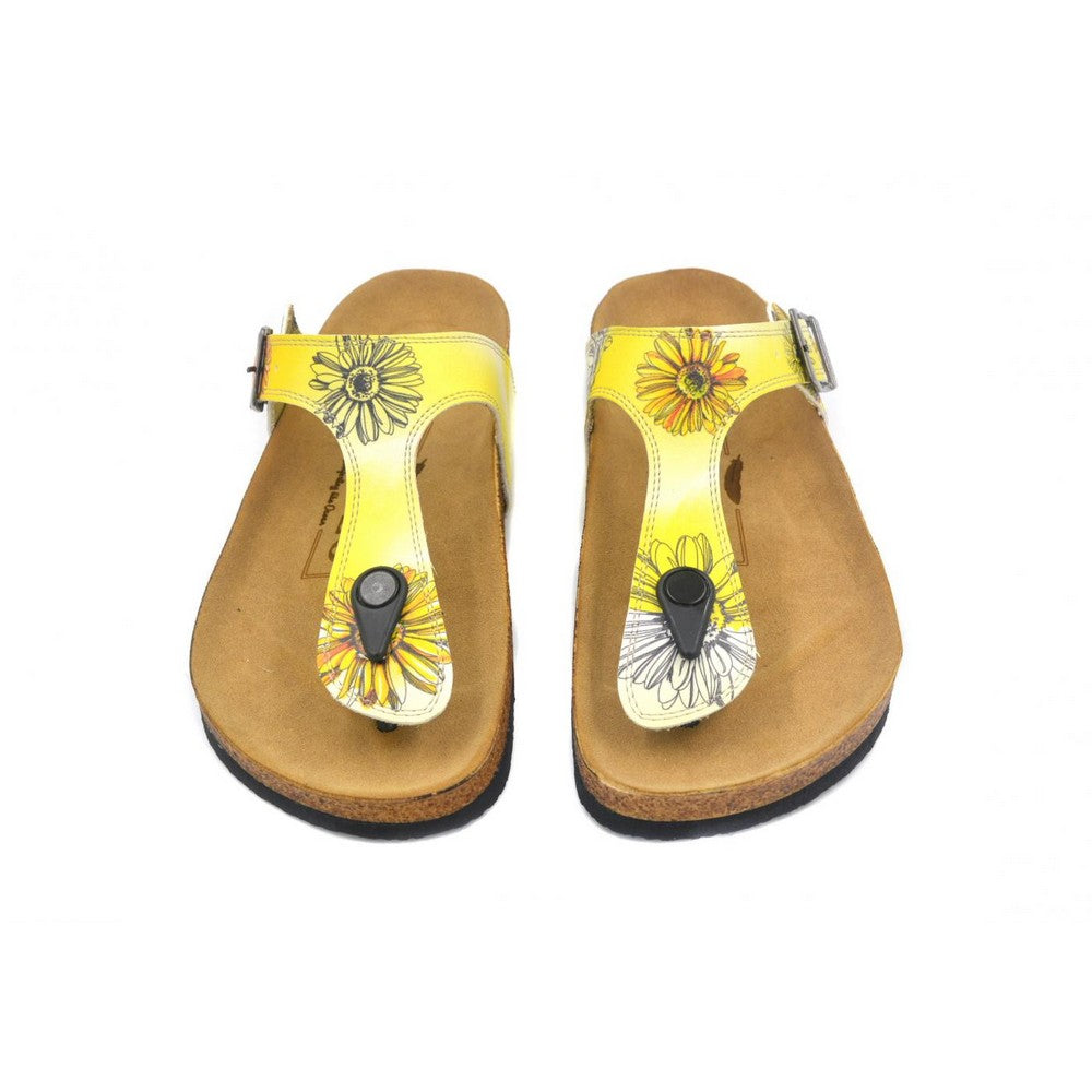 Sandal Outlet - No Exchange or Return  39 EU - 8.5 US