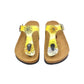Sandal Outlet - No Exchange or Return 37 EU - 6.5 US