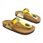 Sandal Outlet - No Exchange or Return  39 EU - 8.5 US