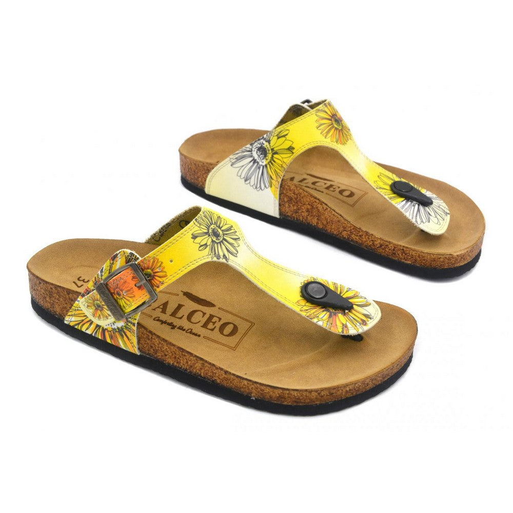 Sandal Outlet - No Exchange or Return  39 EU - 8.5 US