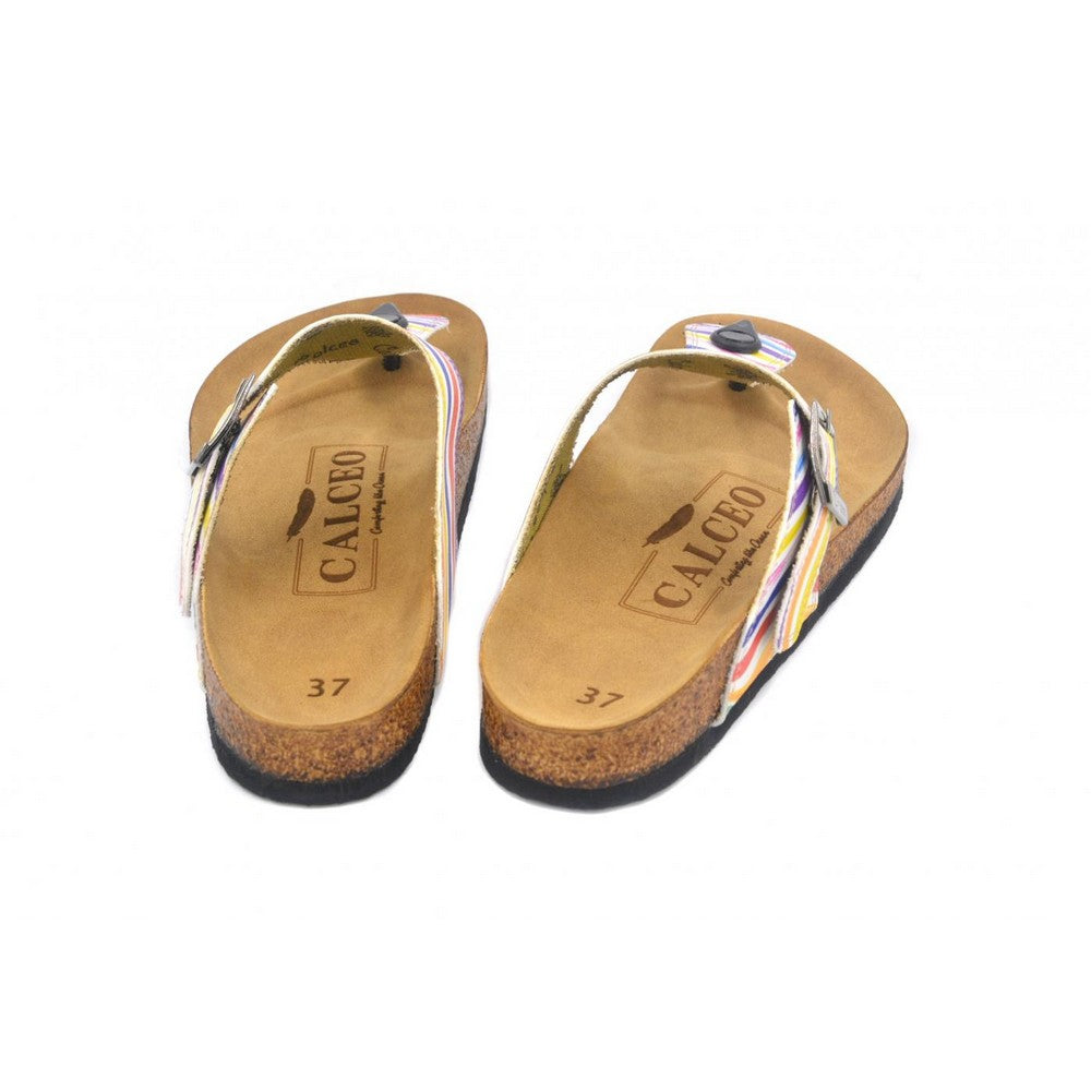 Sandal Outlet - No Exchange or Return  42 EU - 11 US