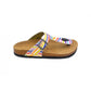 Sandal Outlet - No Exchange or Return  42 EU - 11 US