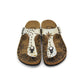 Sandal Outlet - No Exchange or Return  37 EU - 6.5 US