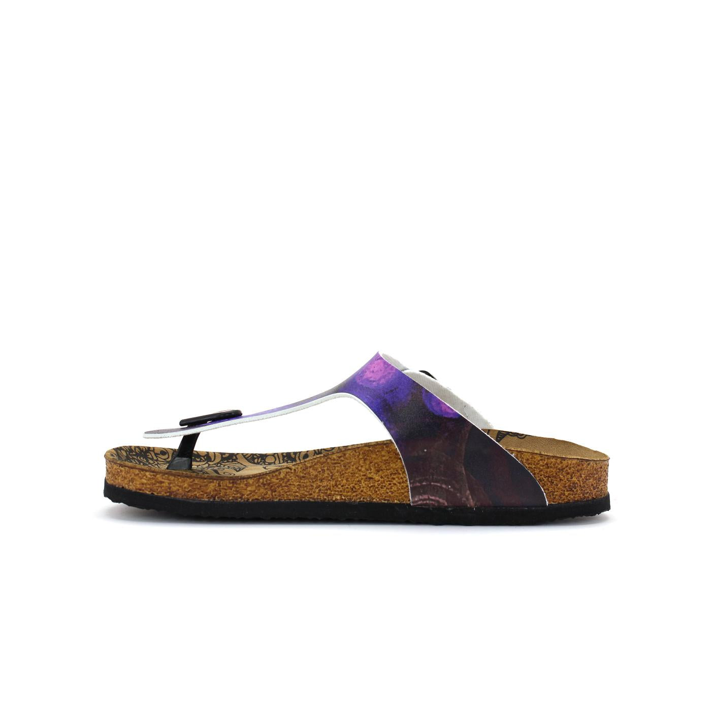 Sandal Outlet - No Exchange or Return  42 EU - 11 US