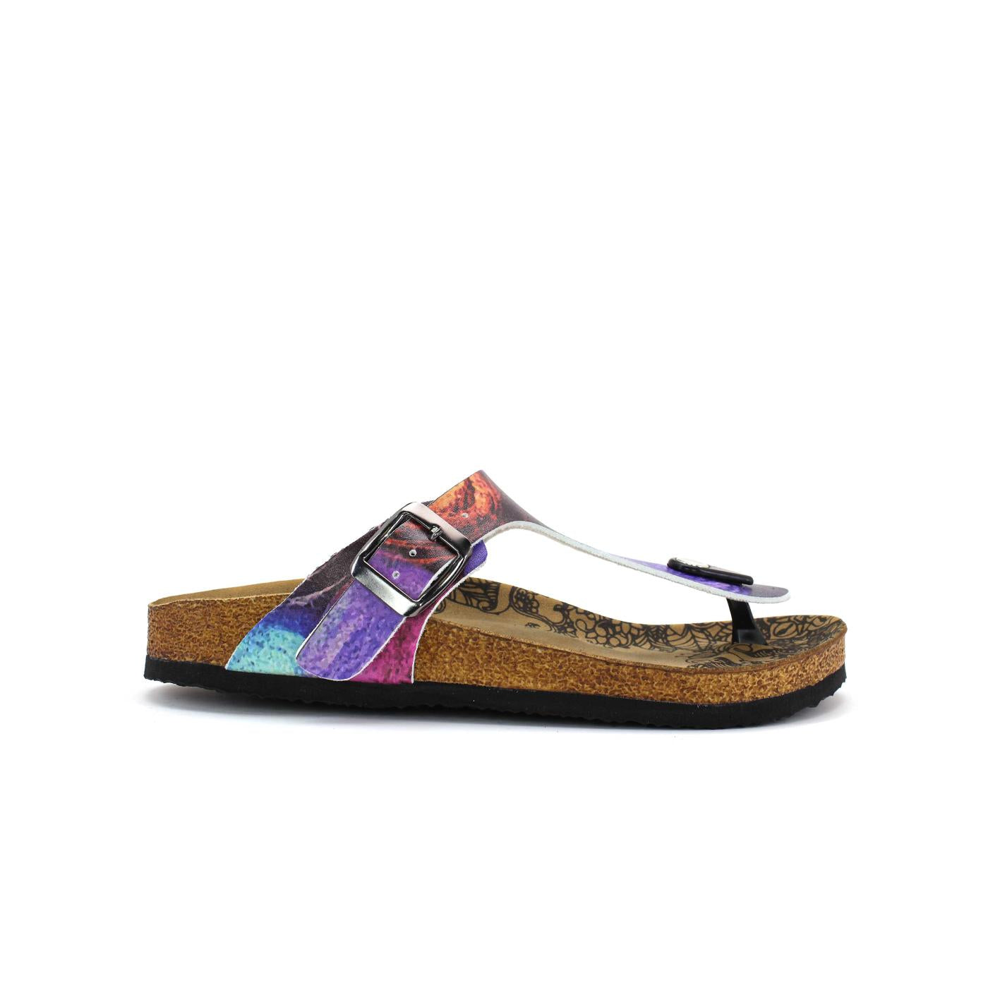 Sandal Outlet - No Exchange or Return  42 EU - 11 US