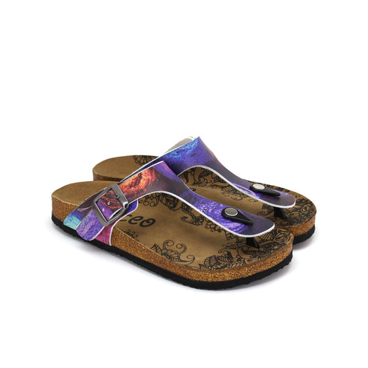 Sandal - CAL557