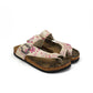 Sandal Outlet - No Exchange or Return  39 EU - 8.5 US