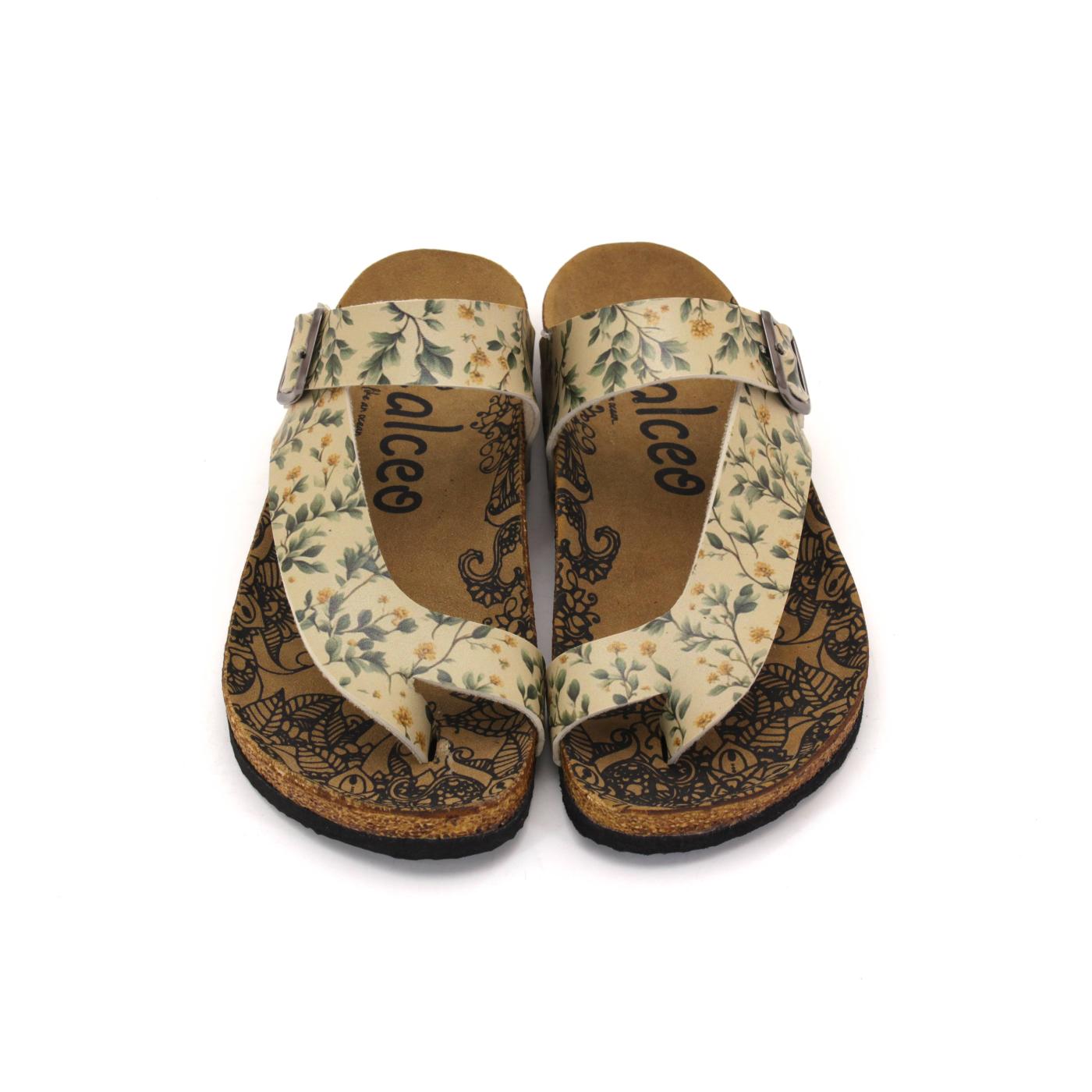 Sandal CAL5602