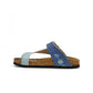 Sandal Outlet - No Exchange or Return  42 EU - 11 US
