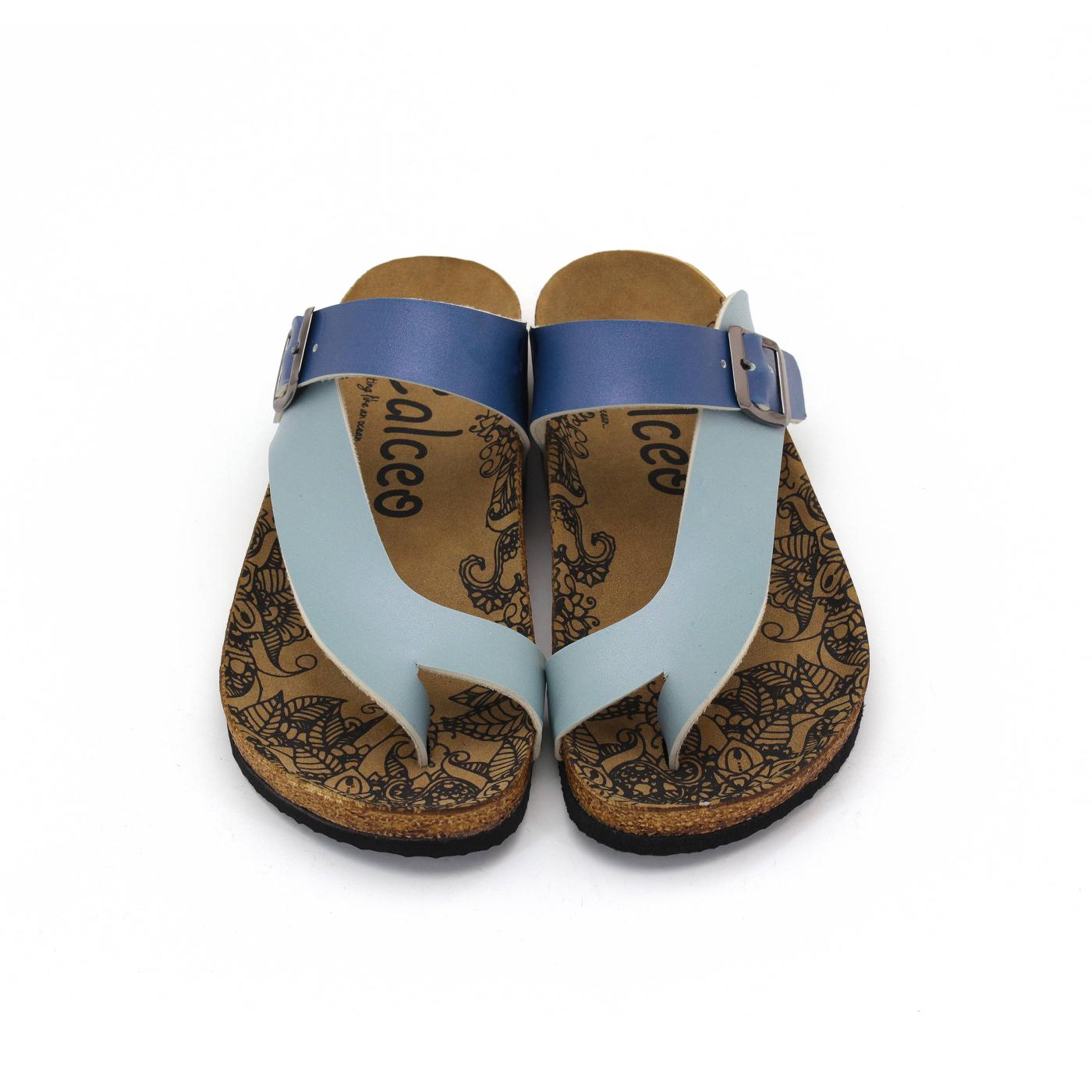 Sandal Outlet - No Exchange or Return  42 EU - 11 US