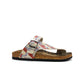 Sandal Outlet - No Exchange or Return  41 EU - 10 US