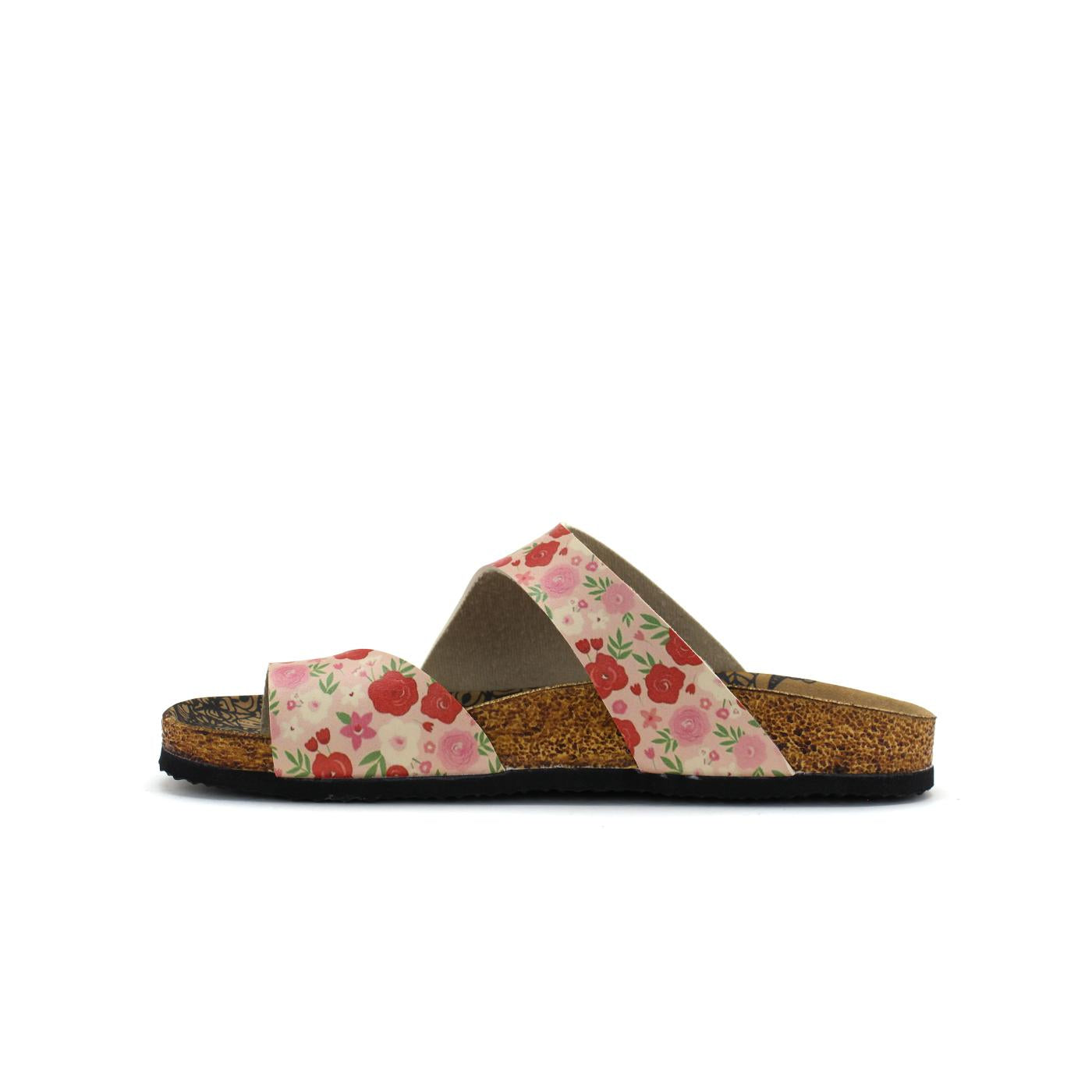 Sandal Outlet - No Exchange or Return  39 EU - 8.5 US