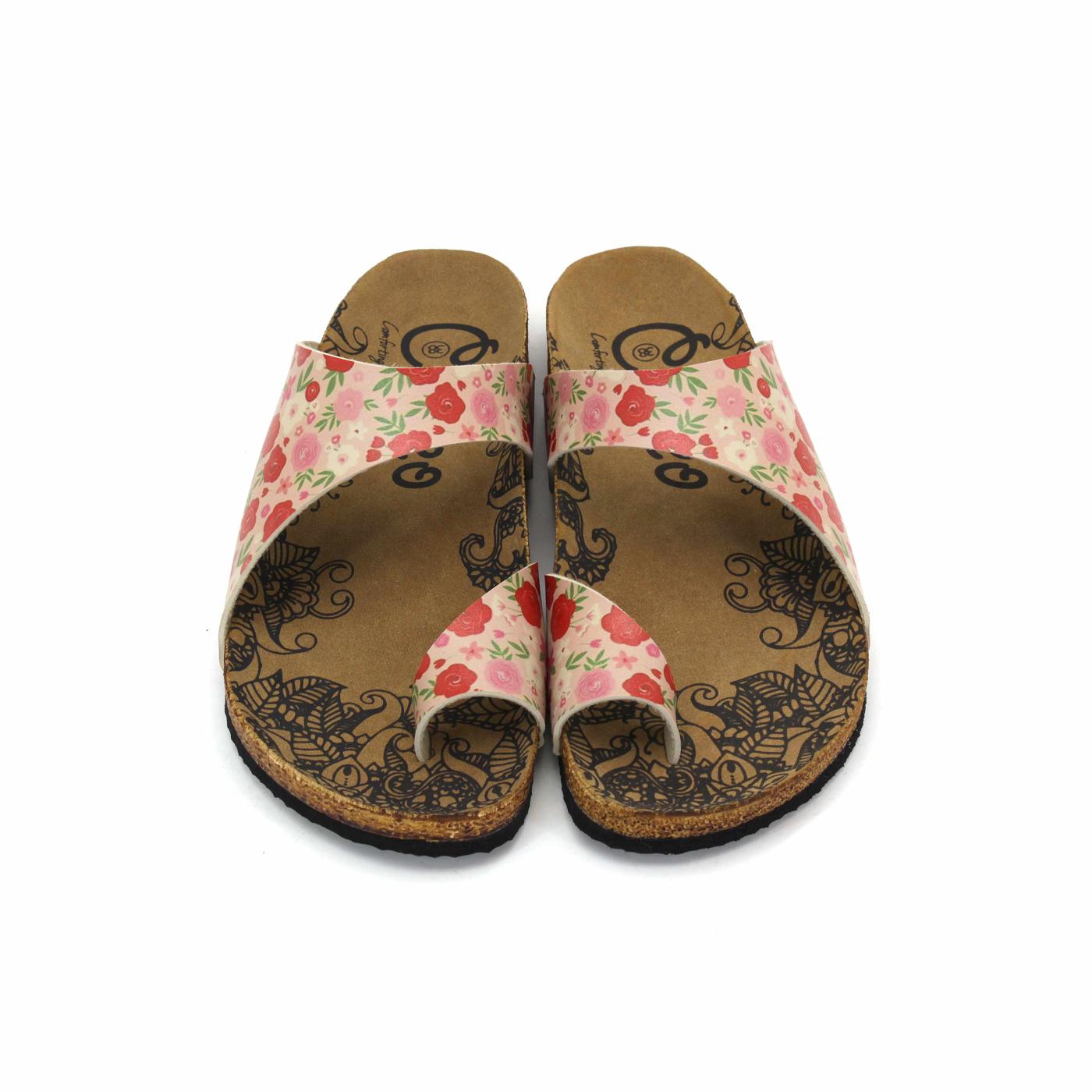 Sandal Outlet - No Exchange or Return  39 EU - 8.5 US