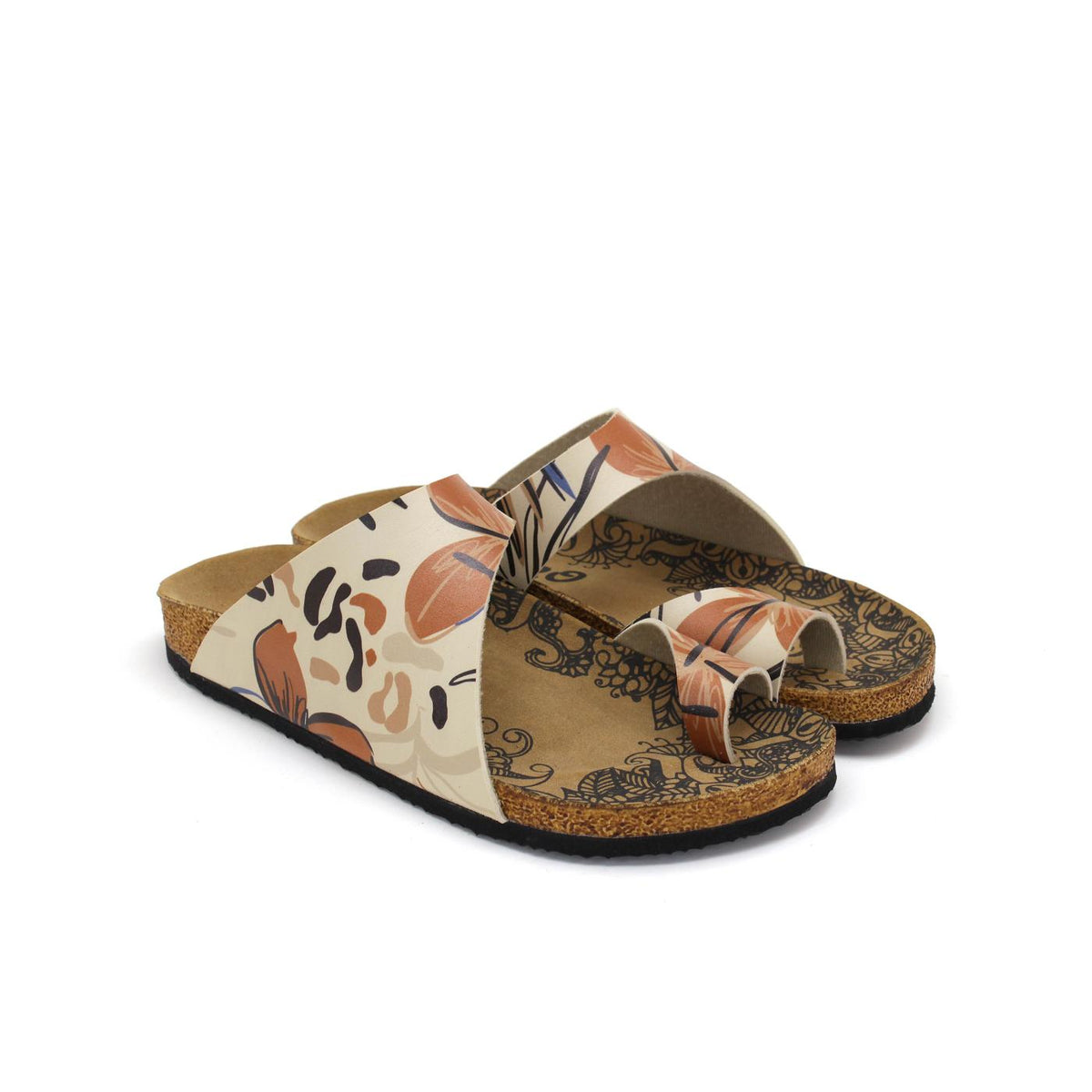 Sandal Outlet - No Exchange or Return  35 EU - 5 US