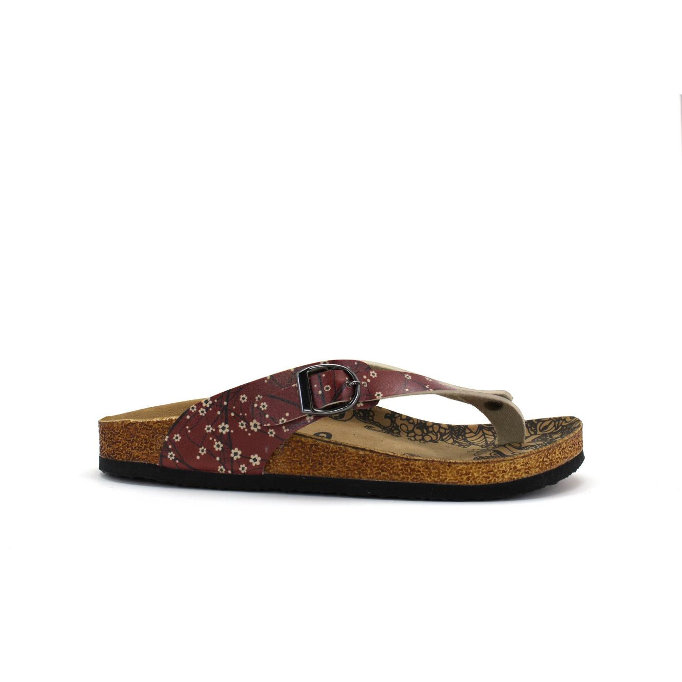 Sandal CAL5801