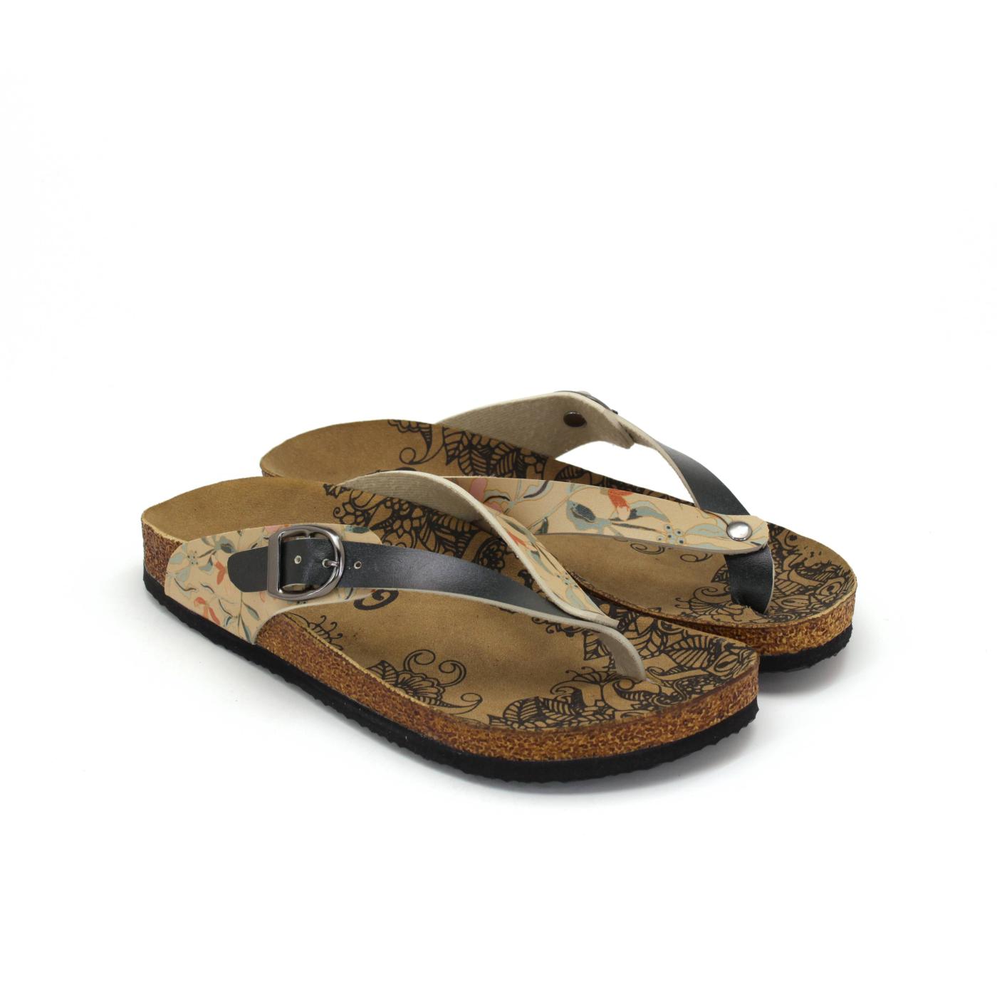 Sandal Outlet - No Exchange or Return  37 EU - 6.5 US