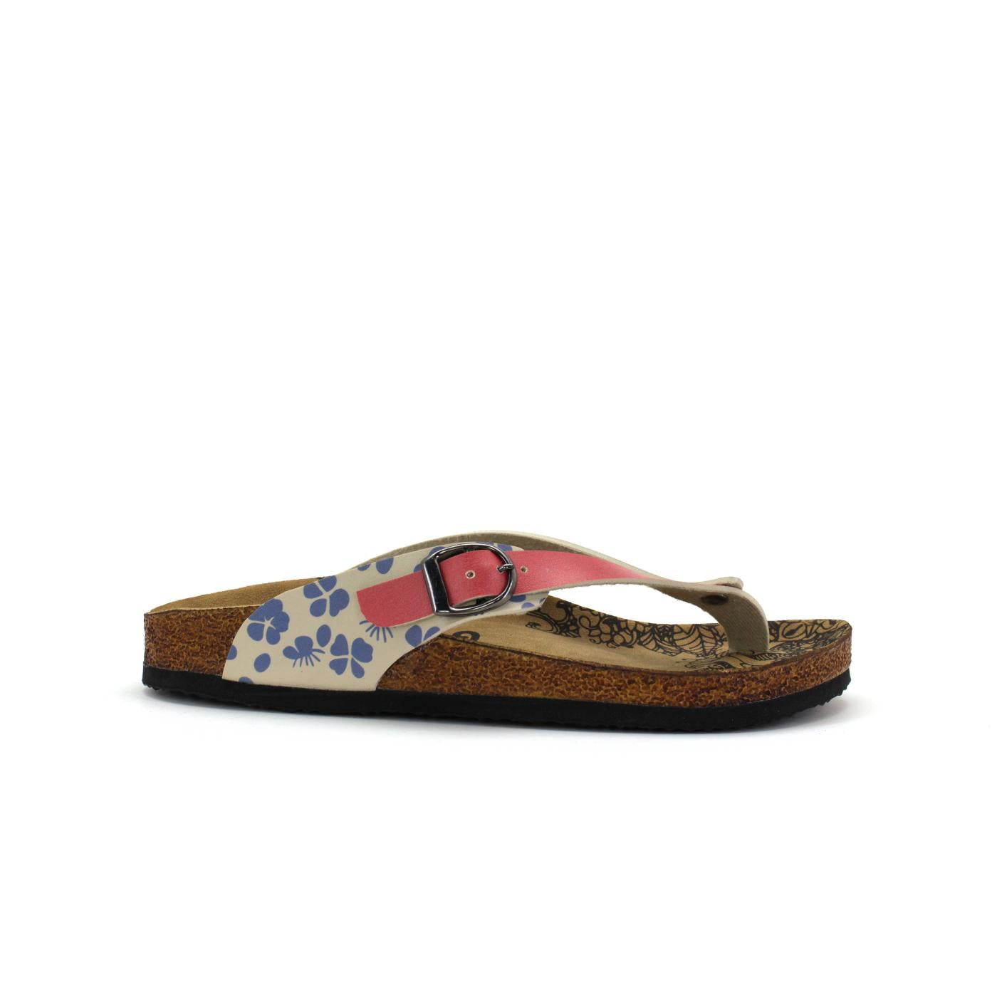 Sandal CAL5804