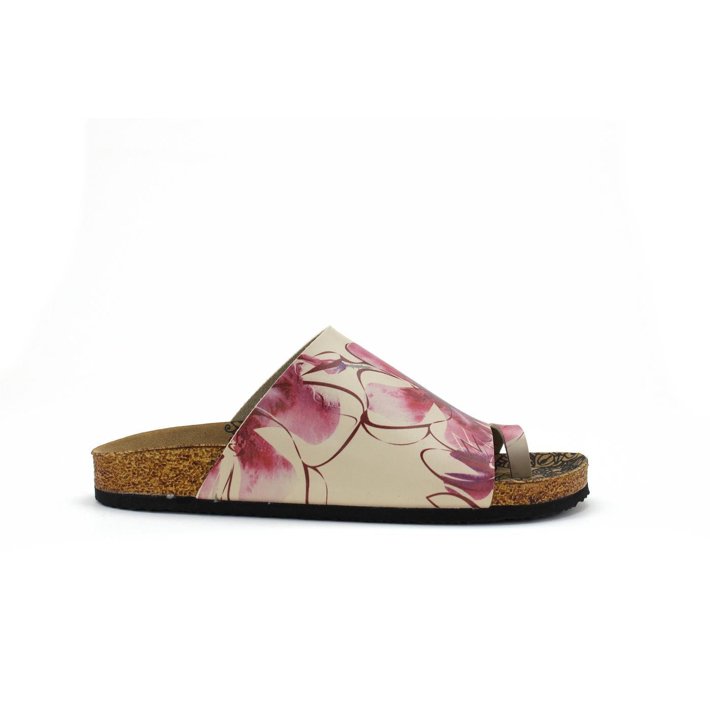 Sandal Outlet - No Exchange or Return  38 EU - 7.5 US