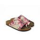 Sandal Outlet - No Exchange or Return  37 EU - 6.5 US