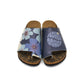 Sandal Outlet - No Exchange or Return  36 EU - 5.5 US