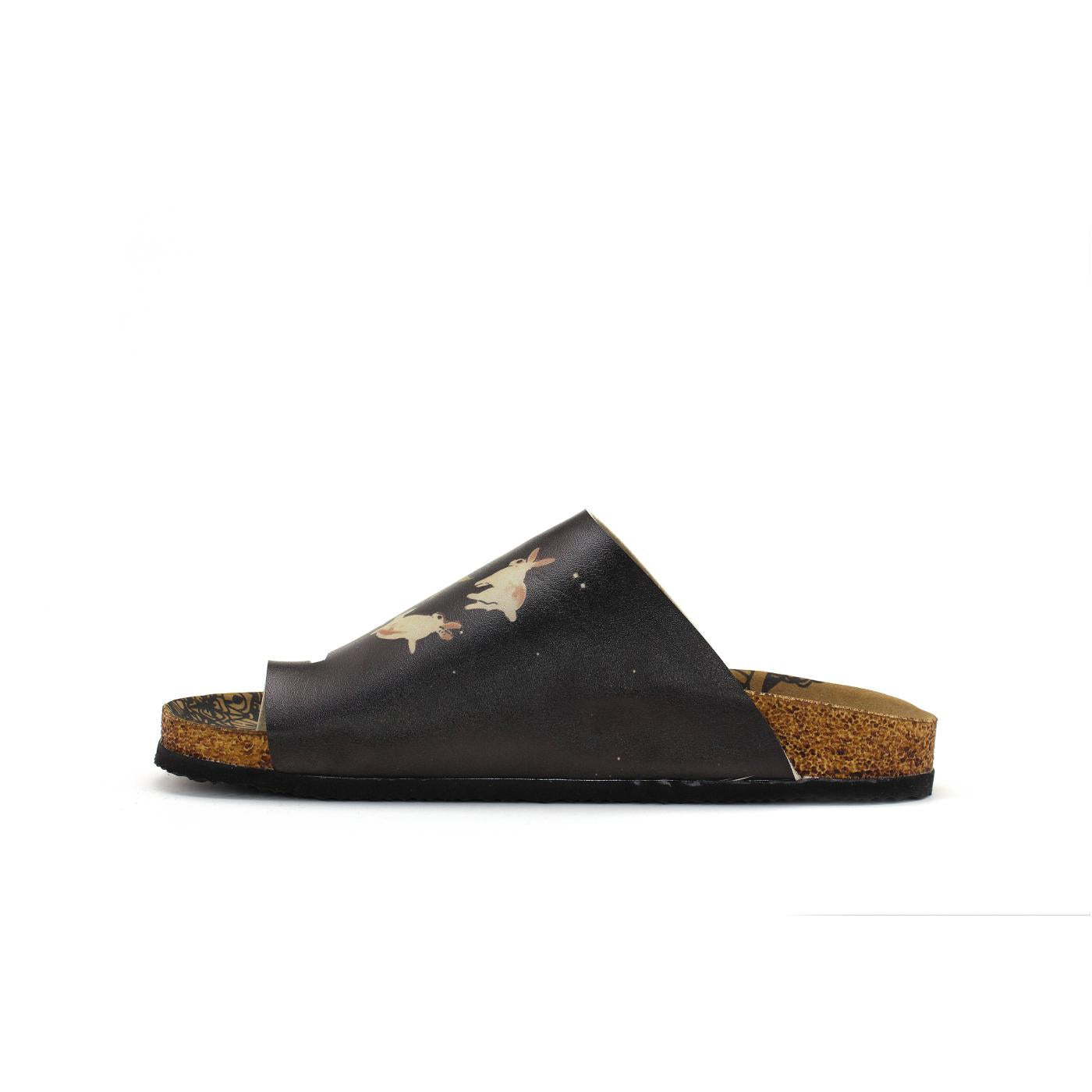 Sandal Outlet - No Exchange or Return  39 EU - 8.5 US
