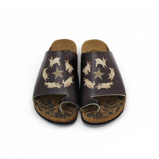 Sandal CAL5907