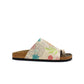 Sandal Outlet - No Exchange or Return  38 EU - 7.5 US
