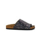 Sandal Outlet - No Exchange or Return  39 EU - 8.5 US