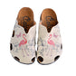 Flamingo Clogs CAL609 (737667874912)