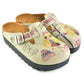 Clogs Outlet - No Exchange or Return  39 EU - 8.5 US