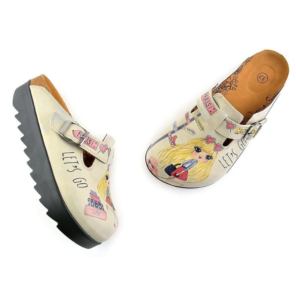 Clogs Outlet - No Exchange or Return  39 EU - 8.5 US