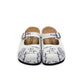 Clogs Outlet - No Exchange or Return  37 EU - 6.5 US