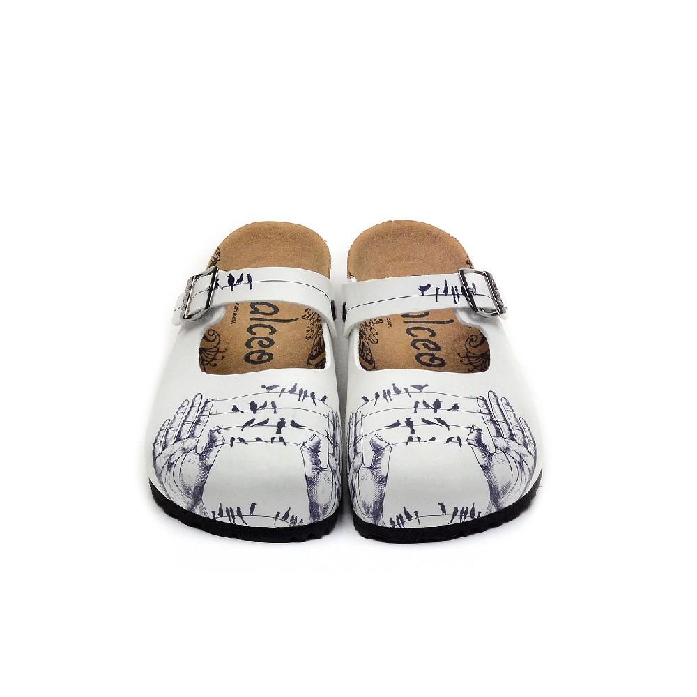 Clogs Outlet - No Exchange or Return  37 EU - 6.5 US