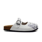 Clogs Outlet - No Exchange or Return  37 EU - 6.5 US