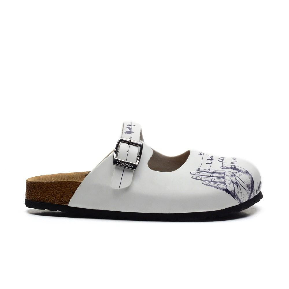 Clogs Outlet - No Exchange or Return  37 EU - 6.5 US
