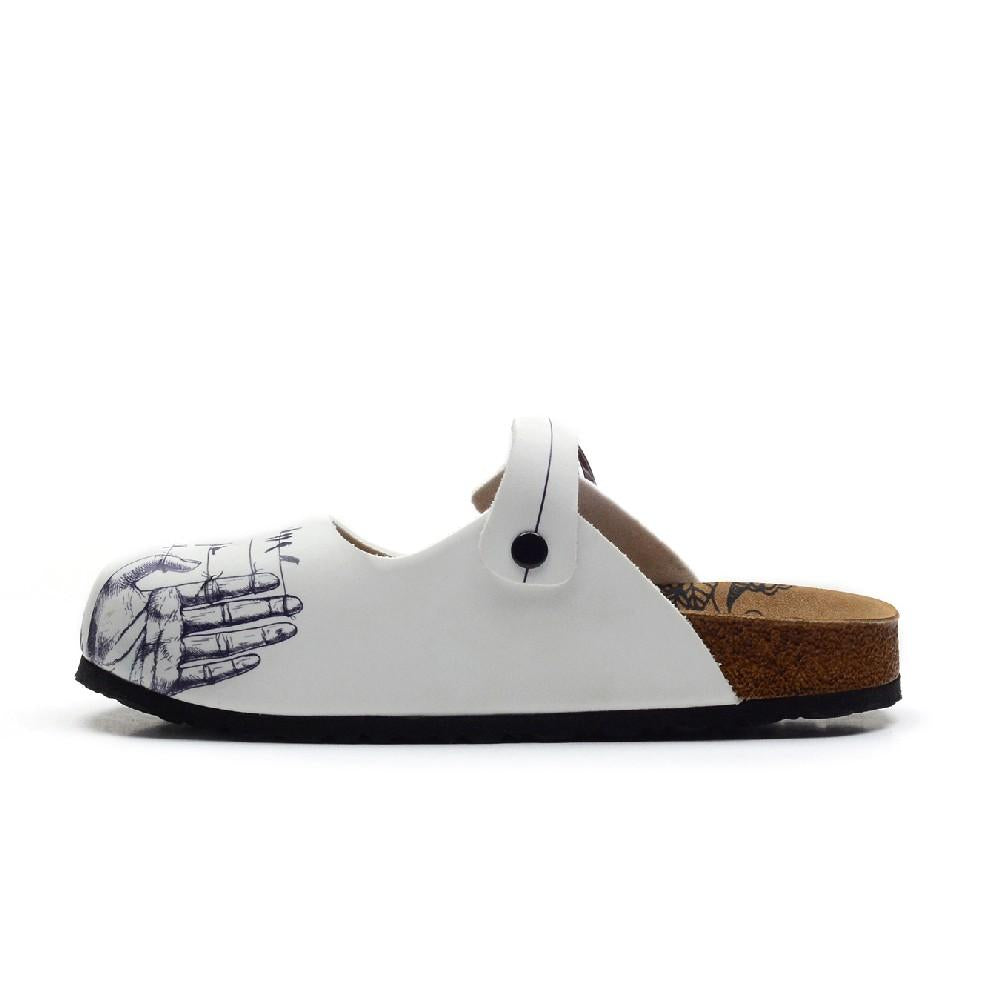 Clogs Outlet - No Exchange or Return  37 EU - 6.5 US