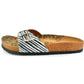 Sandal Outlet - No Exchange or Return  38 EU - 7.5 US