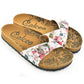Sandal Outlet - No Exchange or Return  40 EU - 9.5 US
