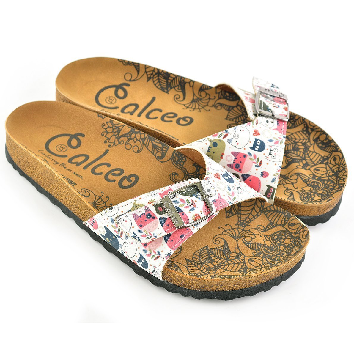 Sandal Outlet - No Exchange or Return  41 EU - 10 US
