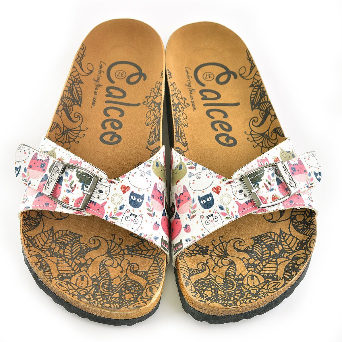 Sandal Outlet - No Exchange or Return  41 EU - 10 US