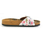 Sandal Outlet - No Exchange or Return  41 EU - 10 US