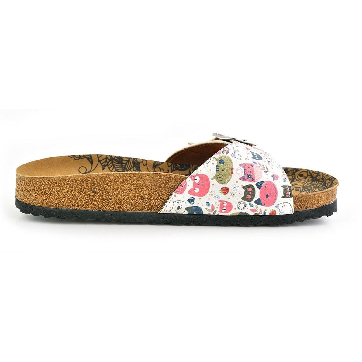 Sandal Outlet - No Exchange or Return  40 EU - 9.5 US
