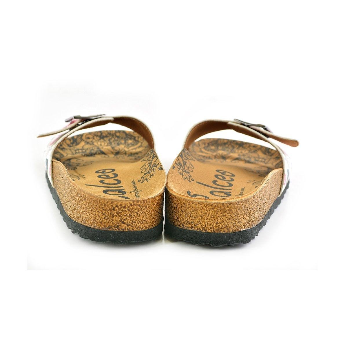Sandal Outlet - No Exchange or Return  40 EU - 9.5 US