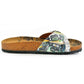 Sandal Outlet - No Exchange or Return  40 EU - 9.5 US