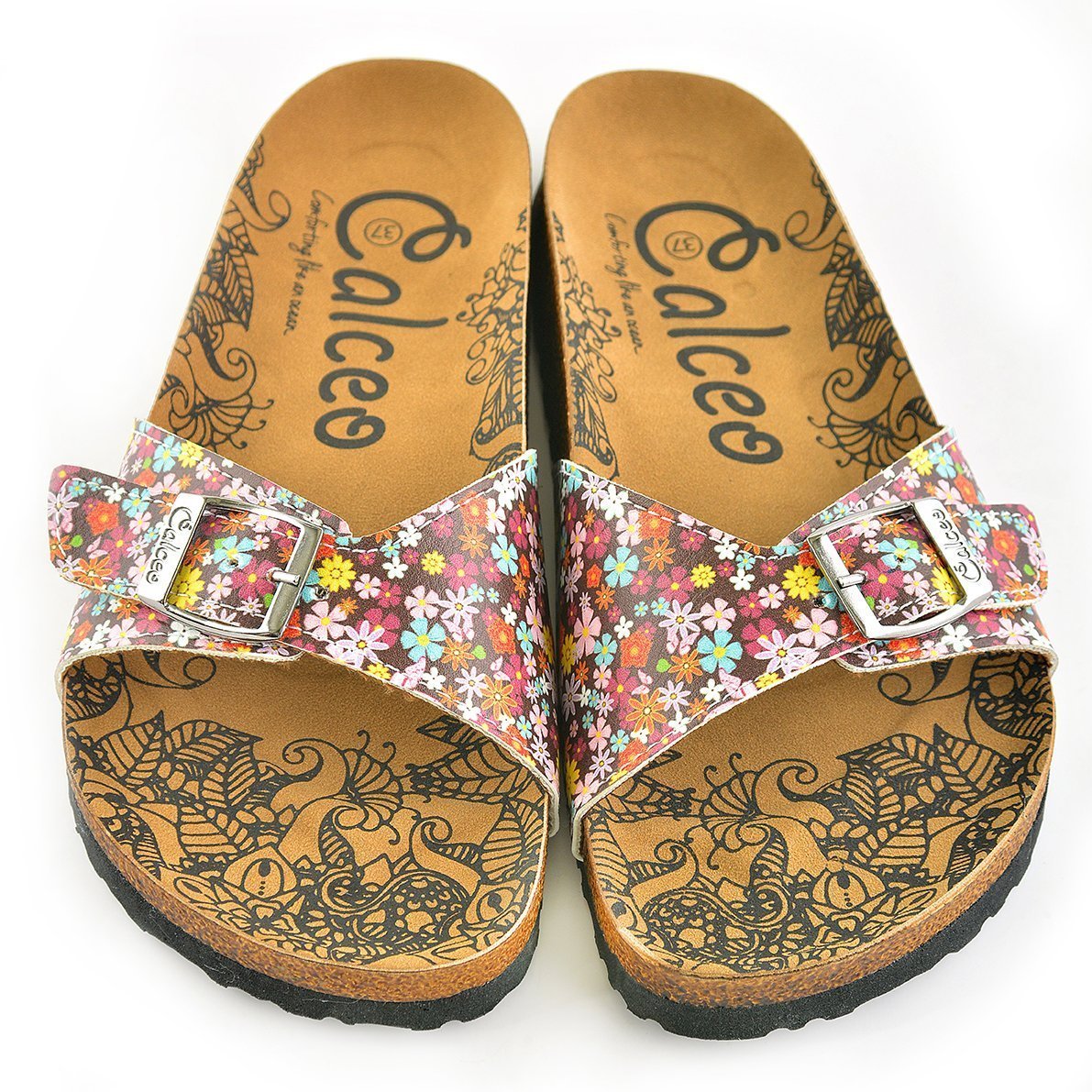 Sandal Outlet - No Exchange or Return  35 EU - 5 US