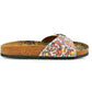 Sandal Outlet - No Exchange or Return  35 EU - 5 US