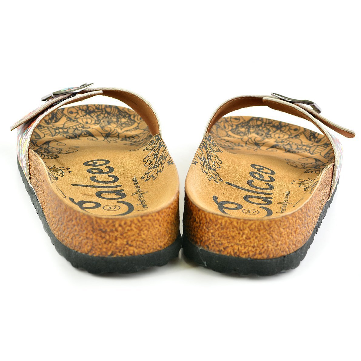 Sandal Outlet - No Exchange or Return  35 EU - 5 US