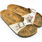 Sandal Outlet - No Exchange or Return  35 EU - 5 US