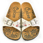 Sandal Outlet - No Exchange or Return  35 EU - 5 US