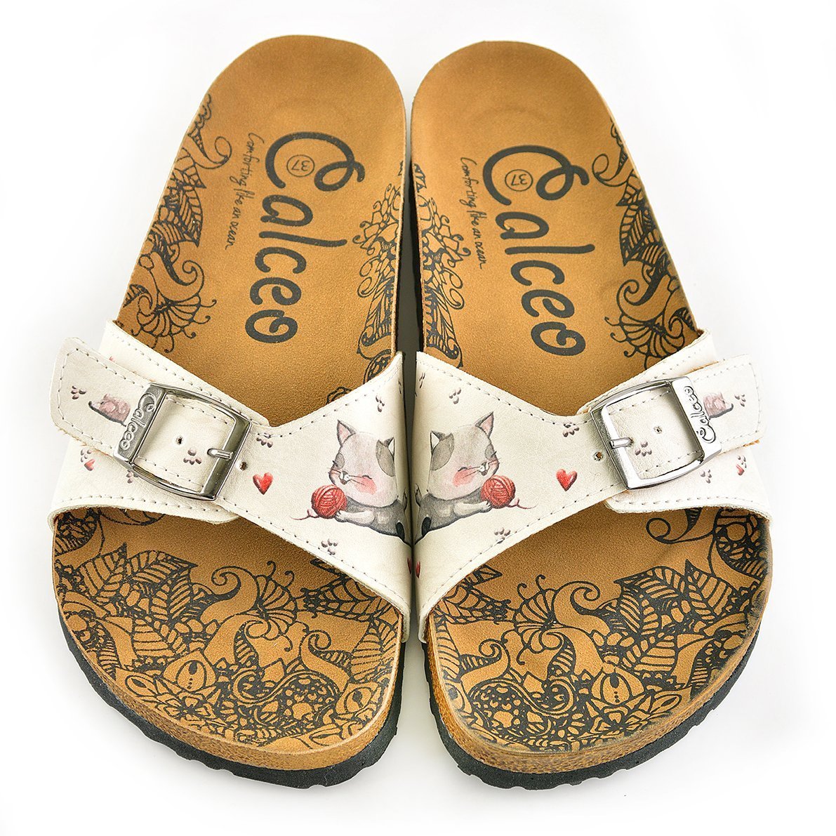 Sandal Outlet - No Exchange or Return  35 EU - 5 US